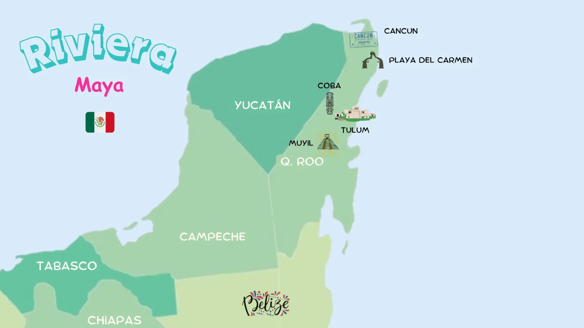 quintana roo