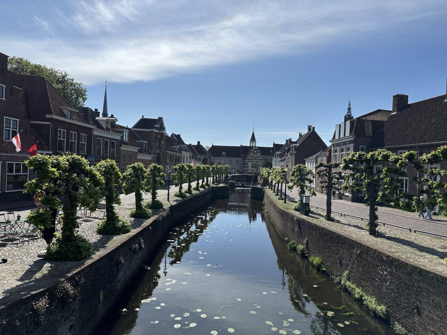 Kleine Spui Amersfoort