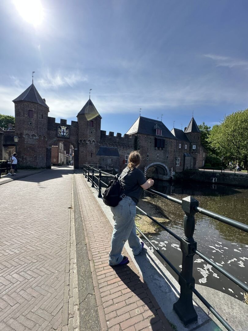 Koppelpoort Amersfoort