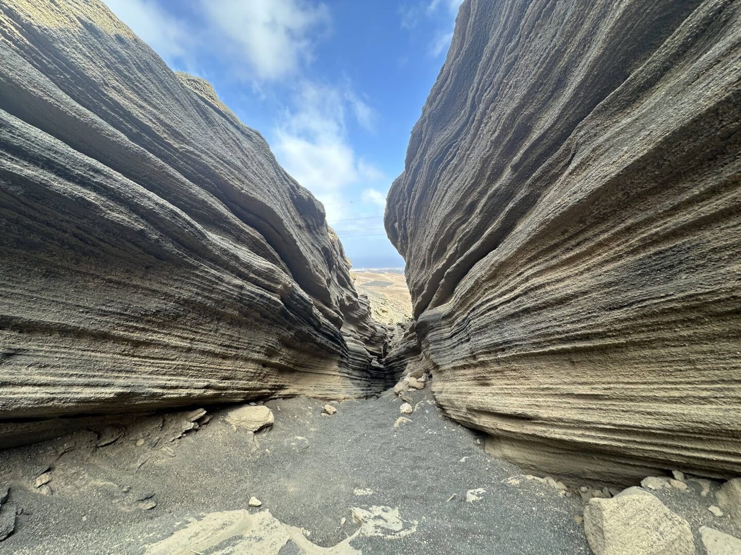 Qué ver en Lanzarote en 7 días