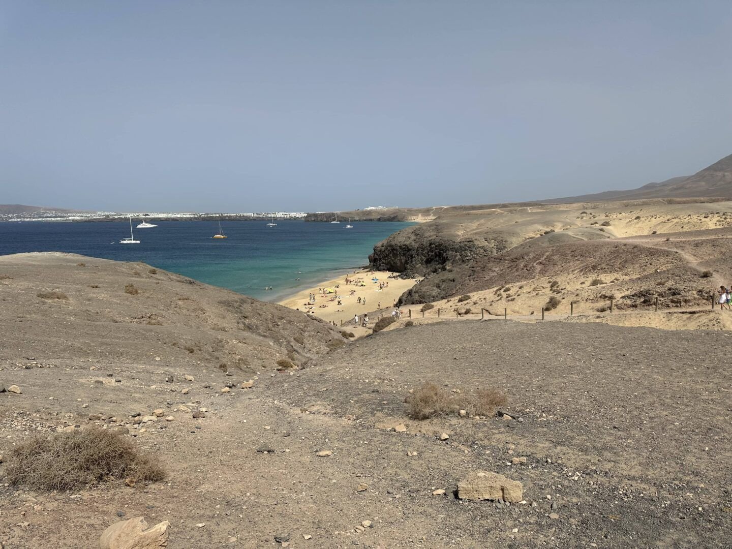 Playas del Papagayo