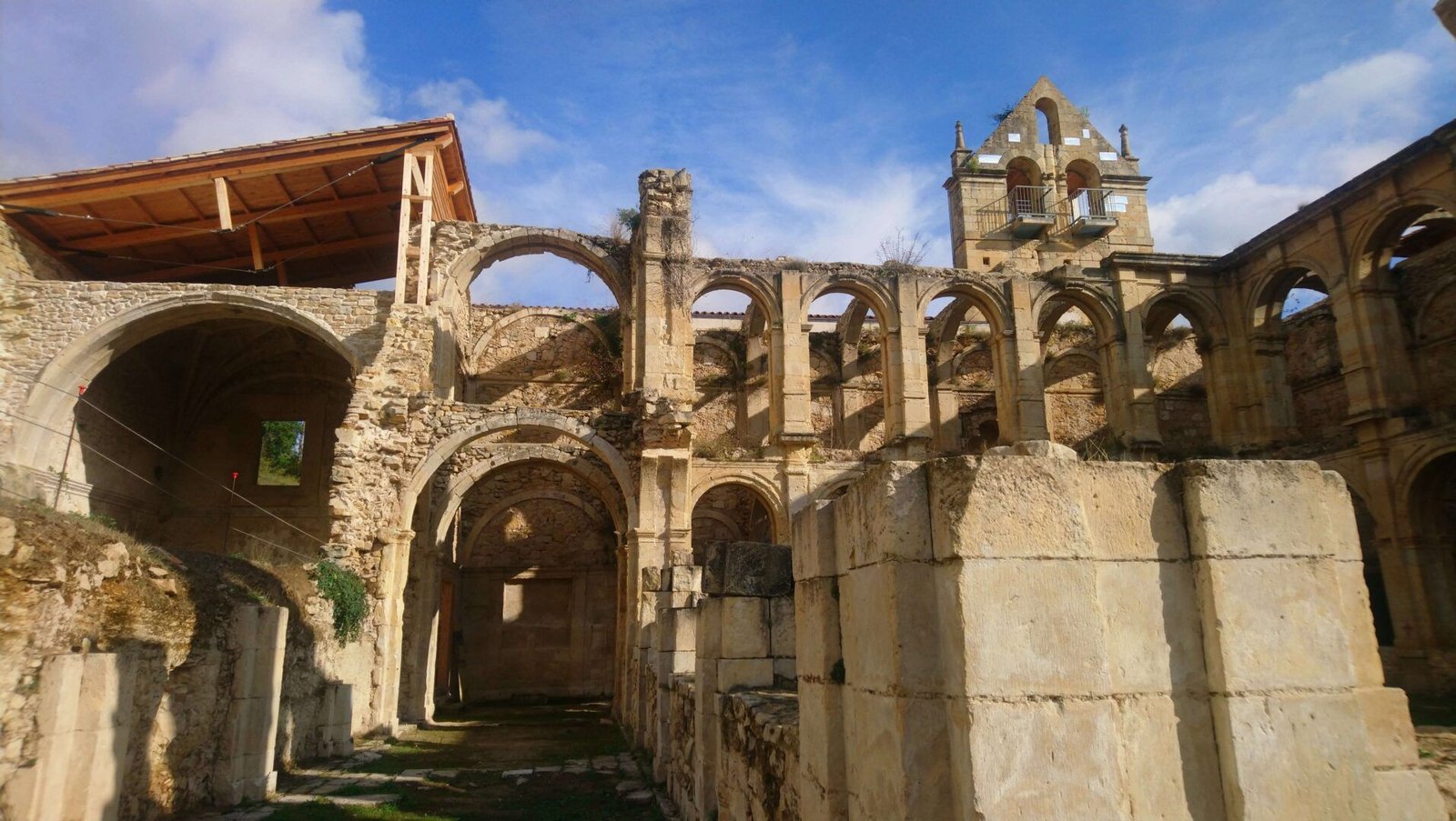 Santa Maria de Rioseco