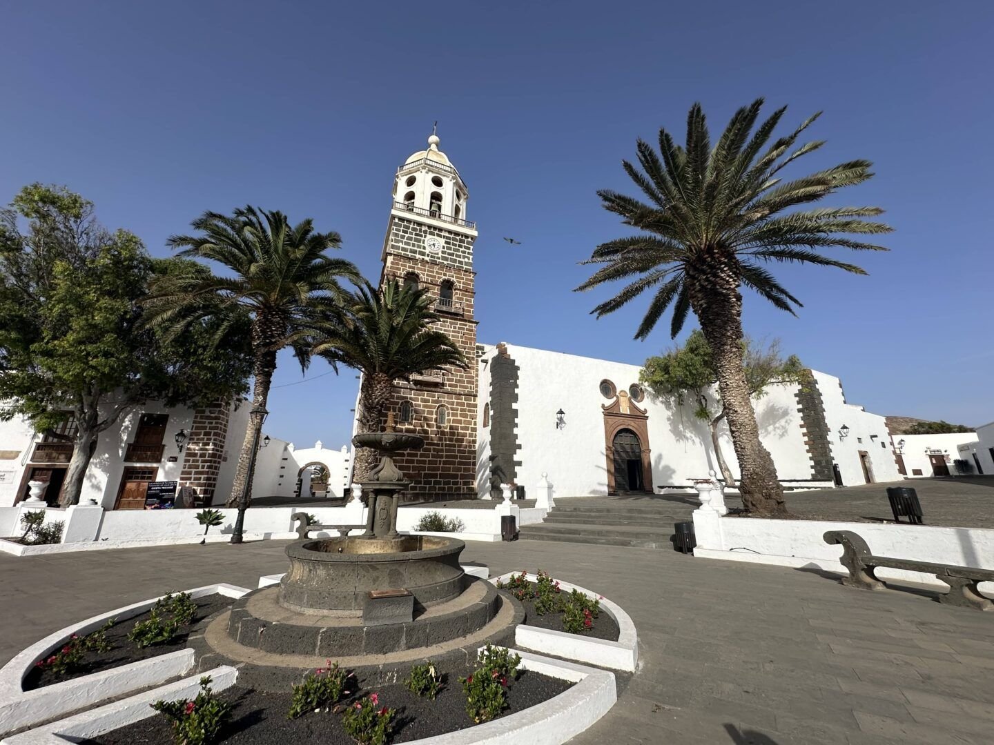 Teguise Lanzarote