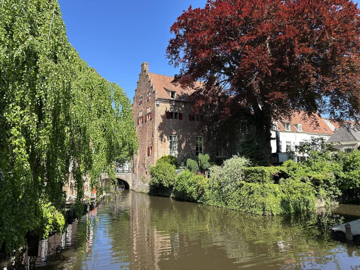 canales amersfoort