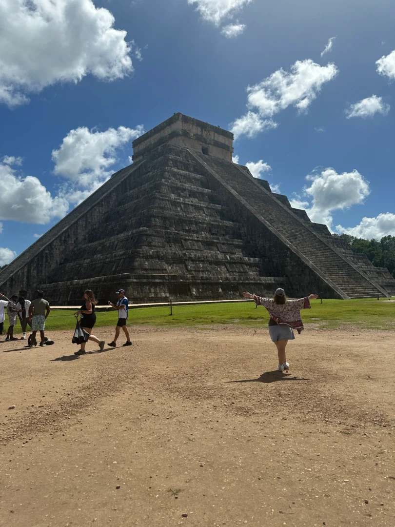 chichen itza