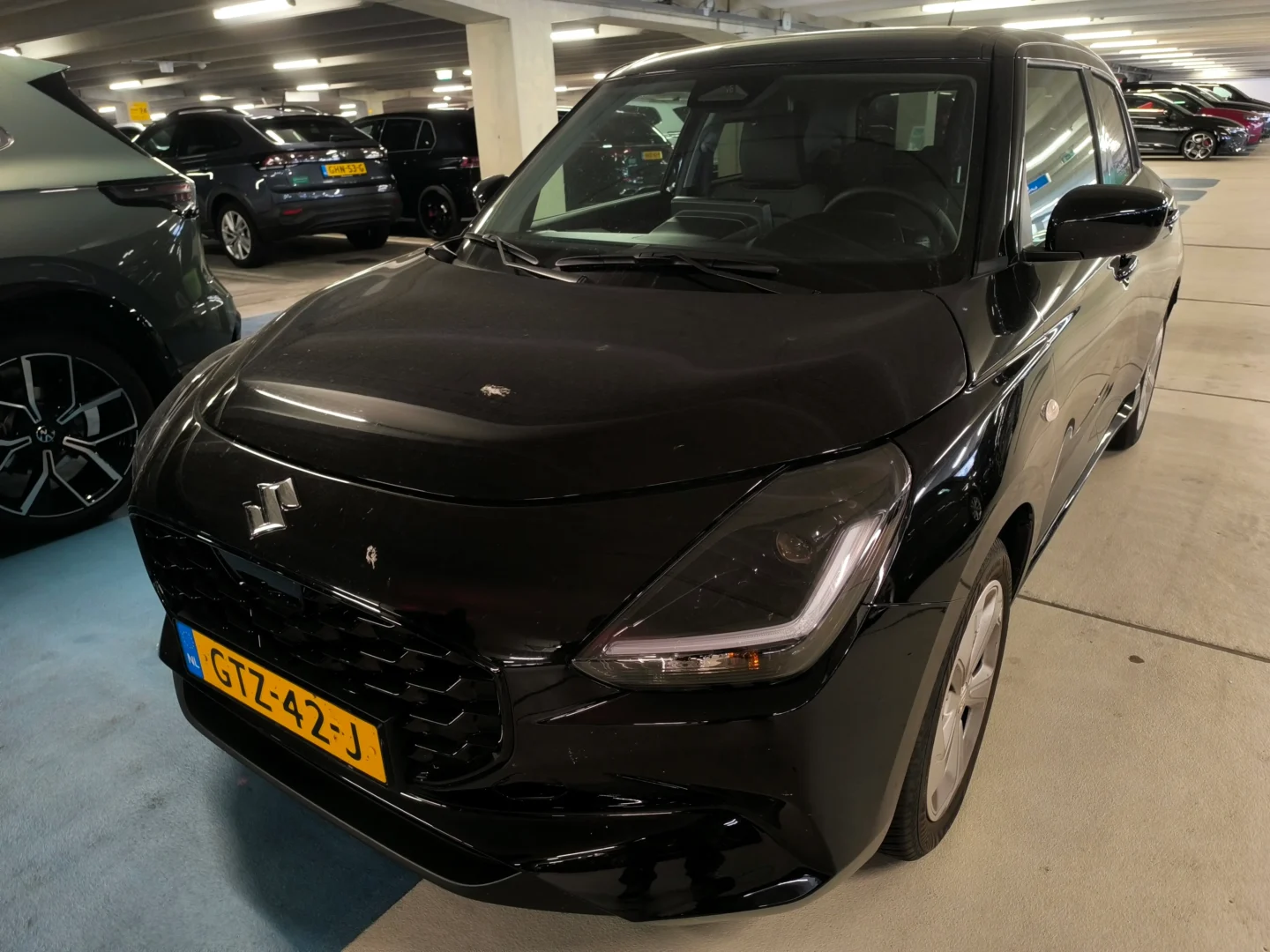 Cómo ir del aeropuerto de Schiphol al centro de Ámsterdam