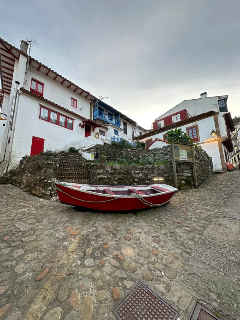 Qué ver en Asturias
