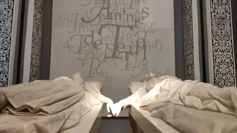 Amantes Teruel