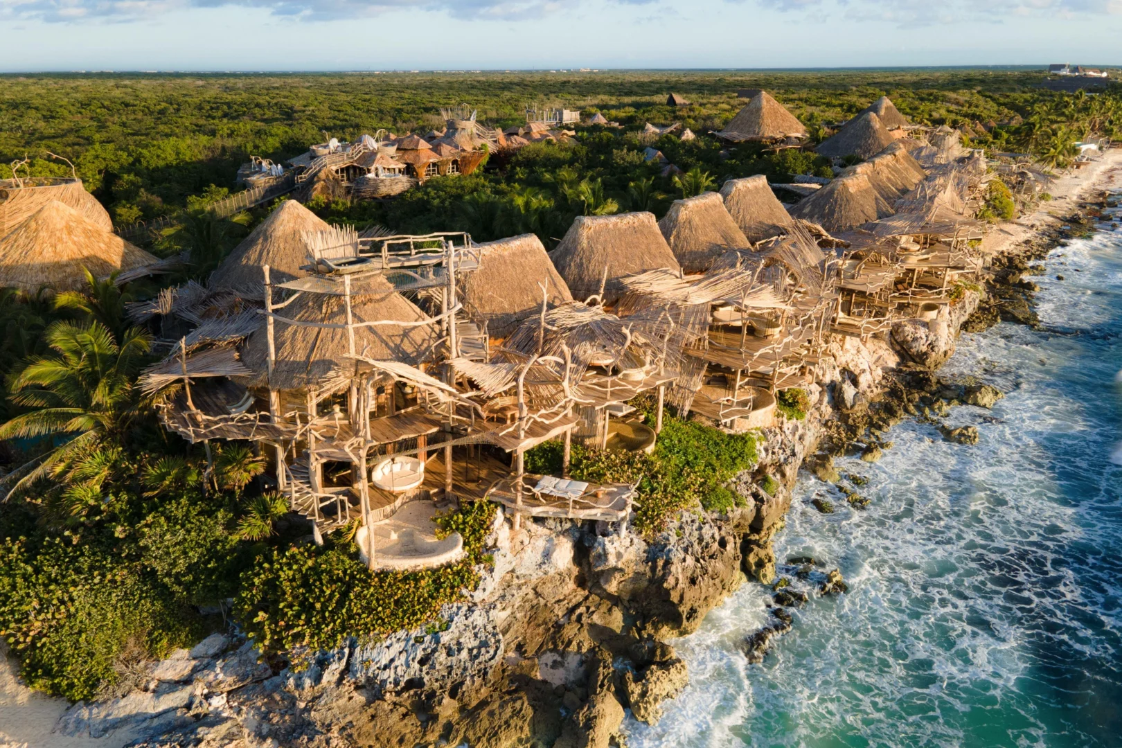 Azulik Tulum Solo adultos