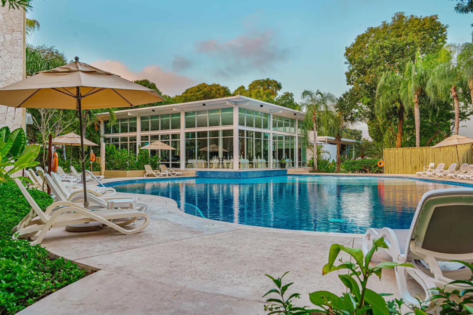 Bahia Principe Escape Sian Kaan Solo adultos