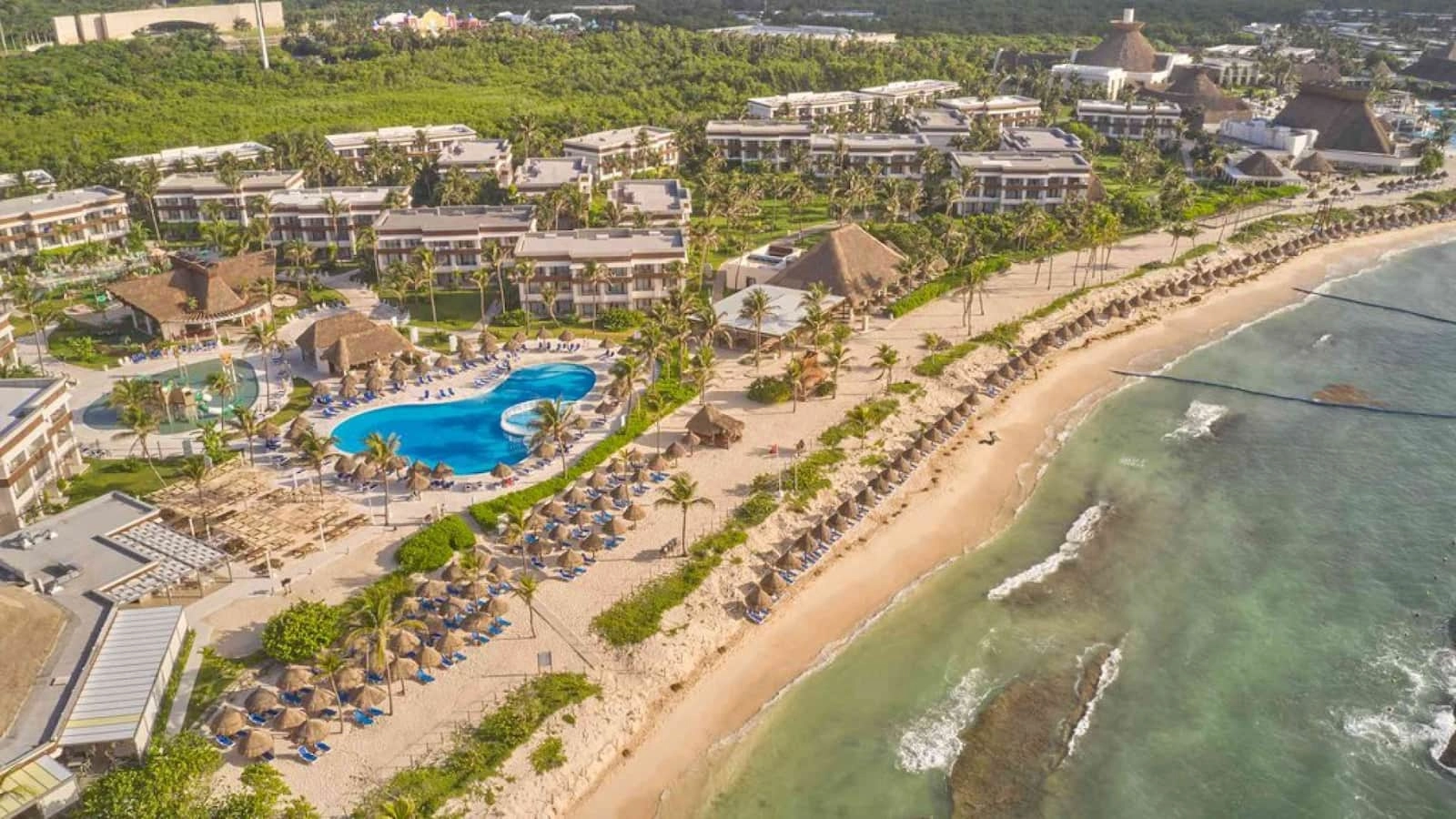 Bahia Principe Explore Tulum
