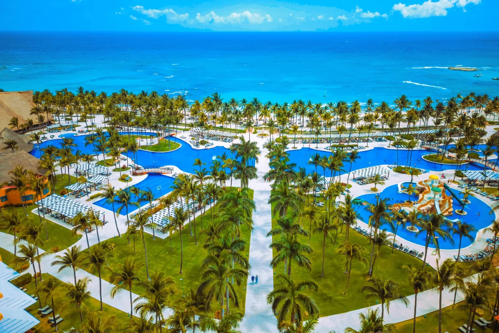 Barcelo Maya Colonial