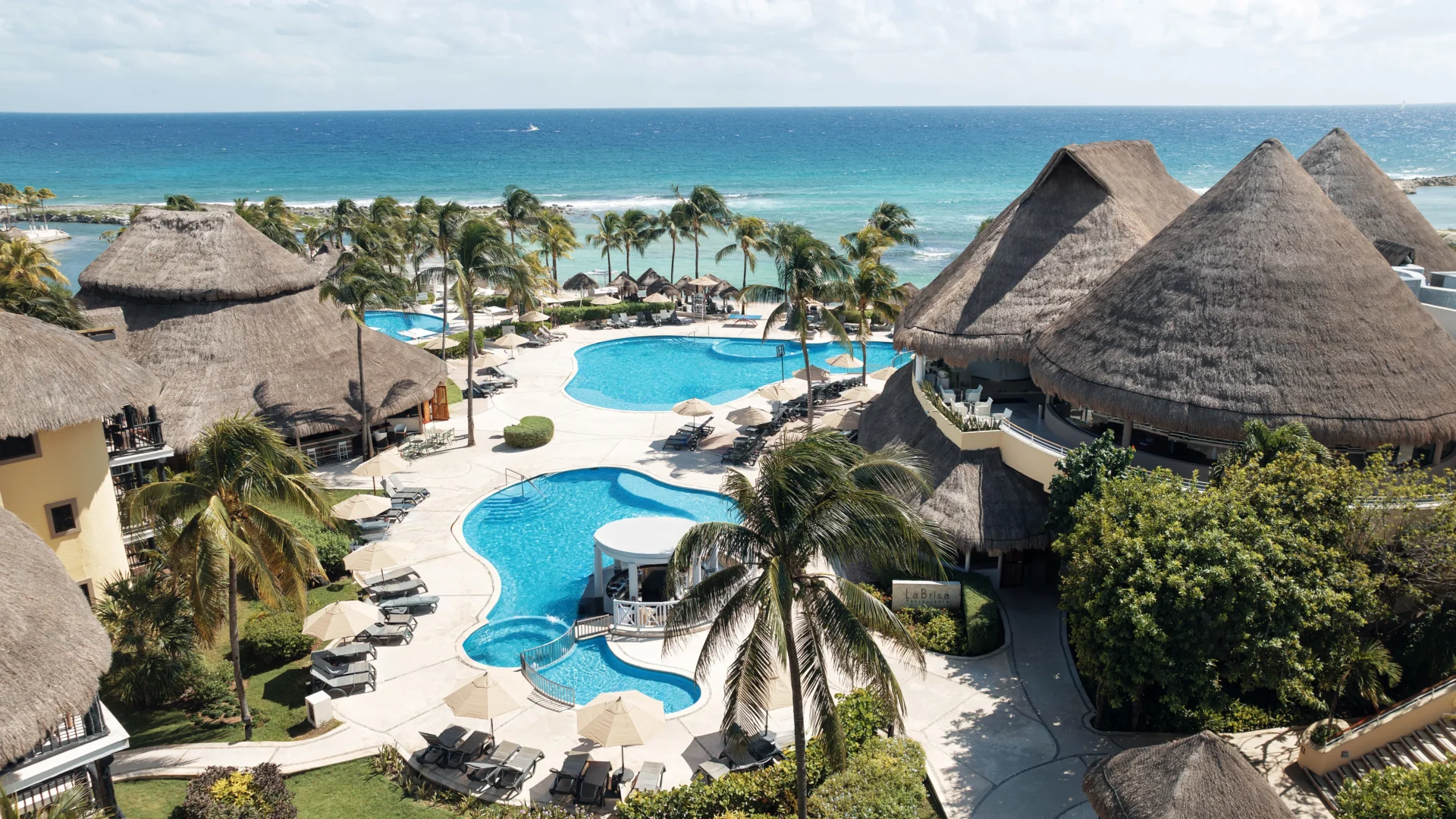 Catalonia Riviera Maya Resort Spa