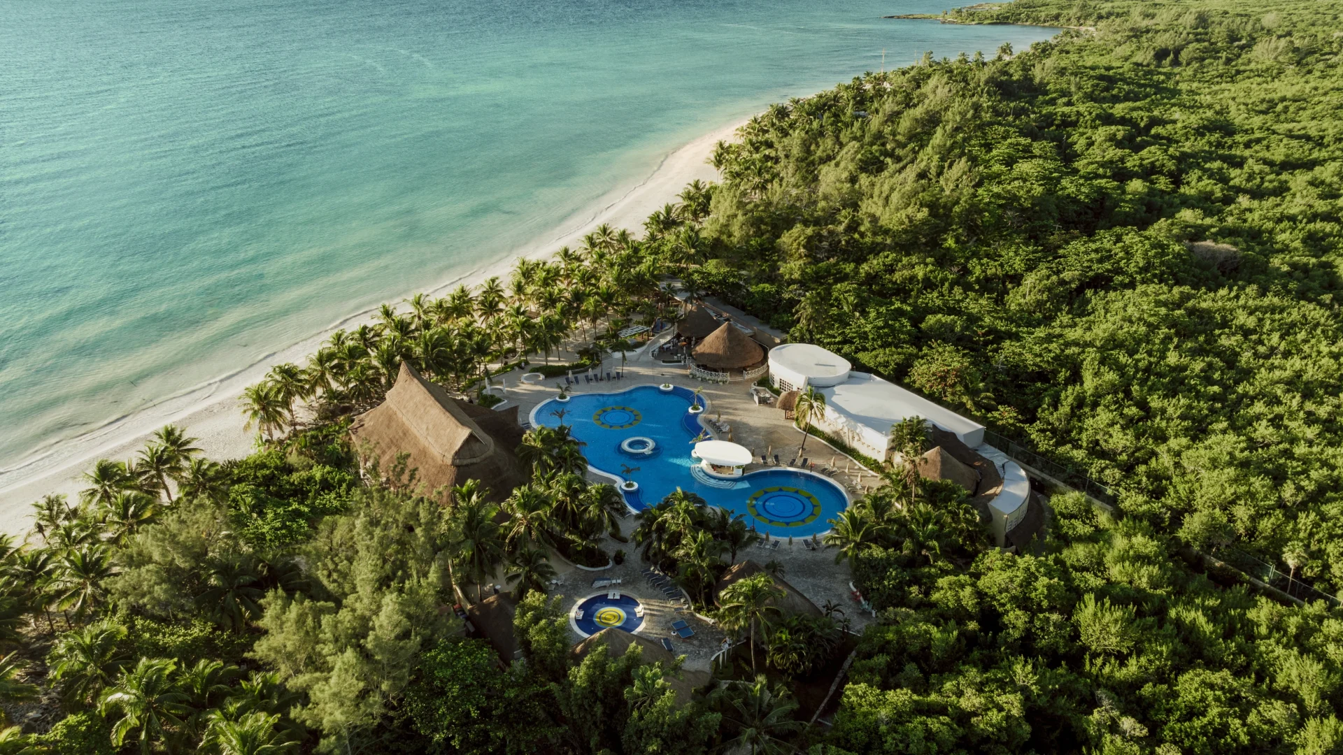 Catalonia Royal Tulum Solo adultos