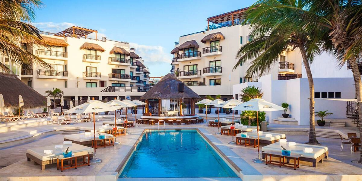 HM Playa del Carmen