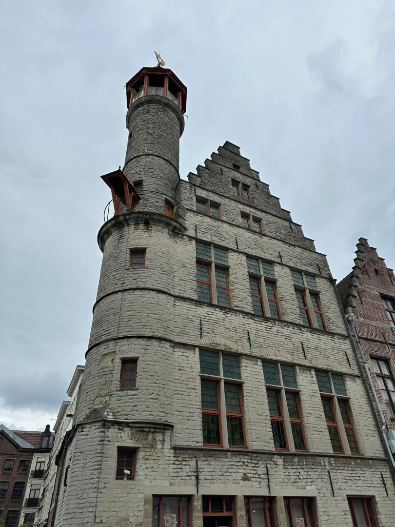 Het Toreken Gante