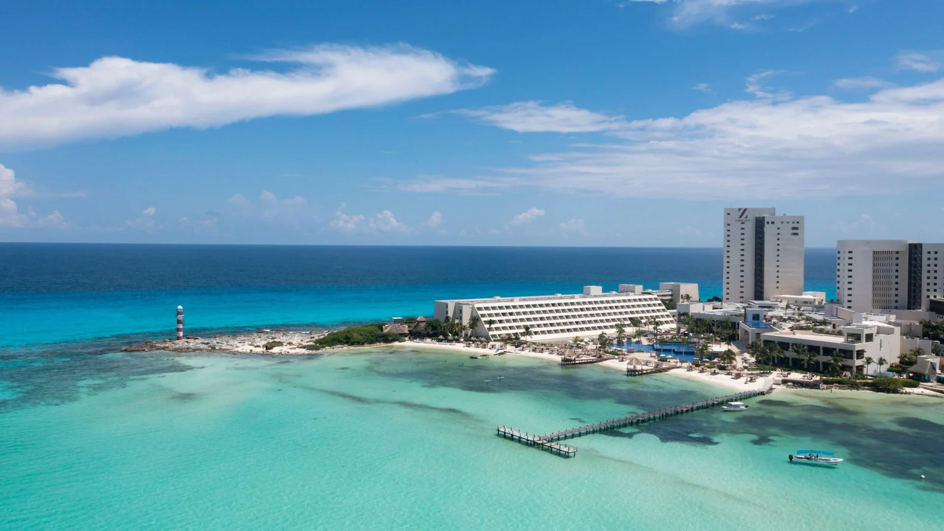 Hyatt Ziva Cancun
