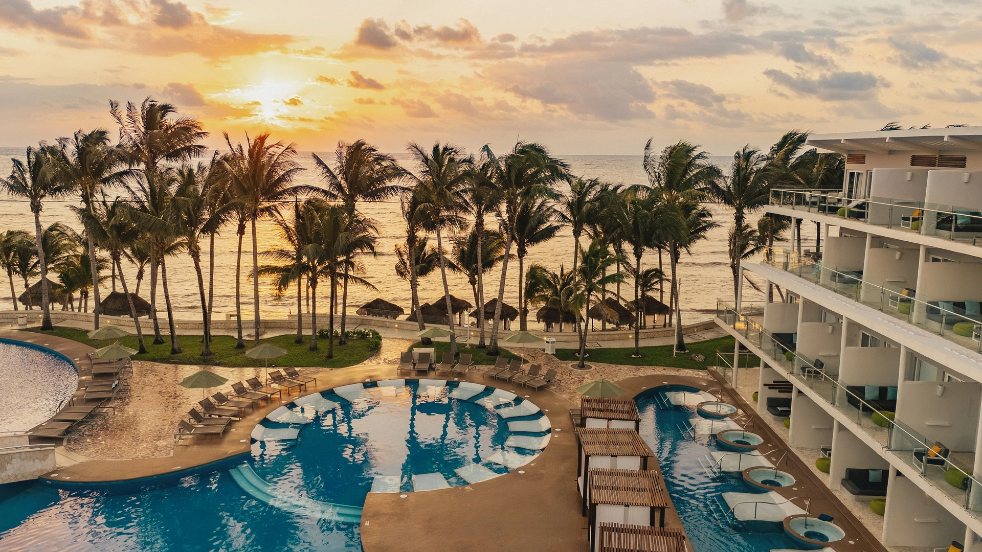 Iberostar Selection Riviera Cancun