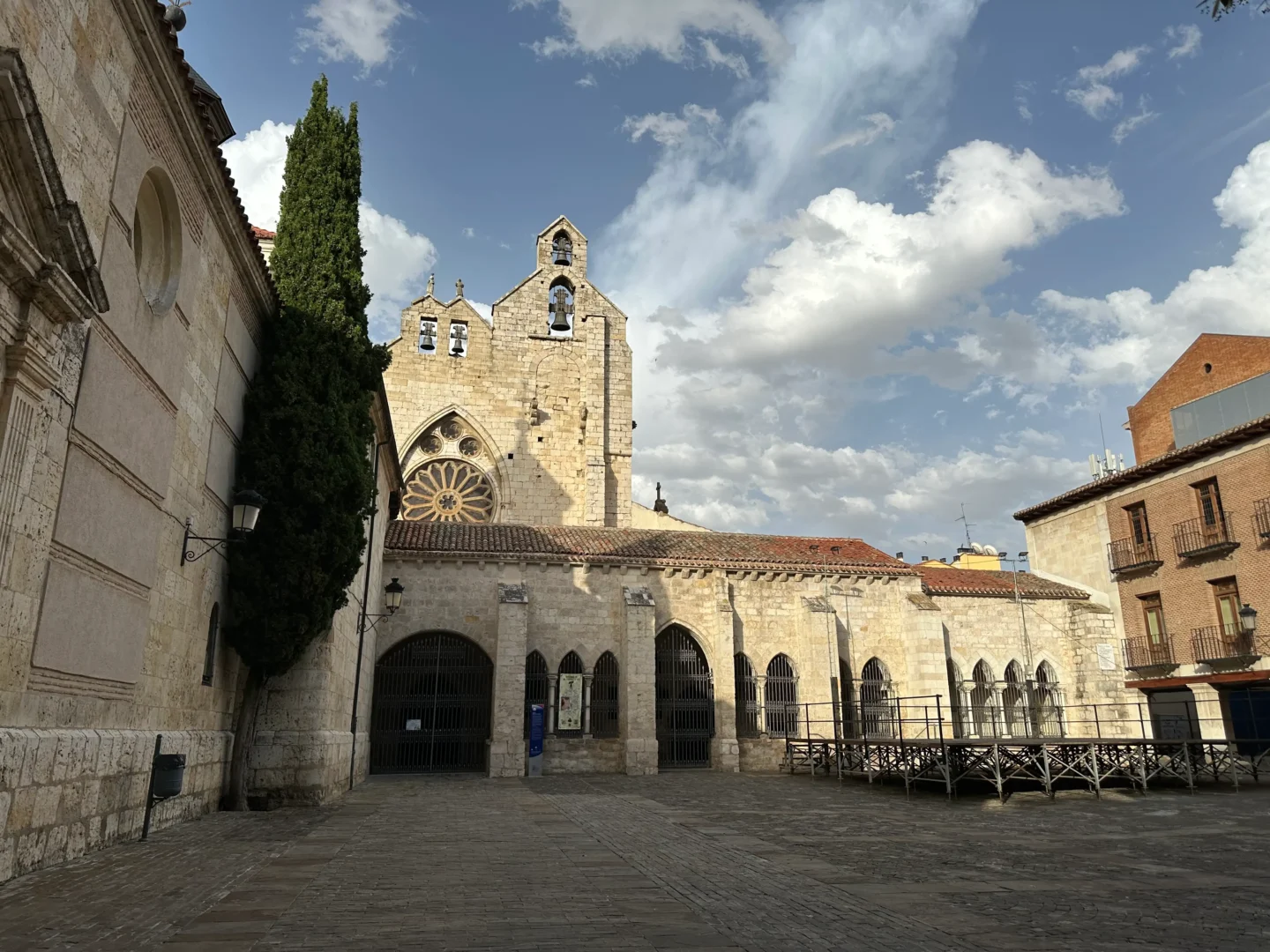 Iglesia de san francisco
