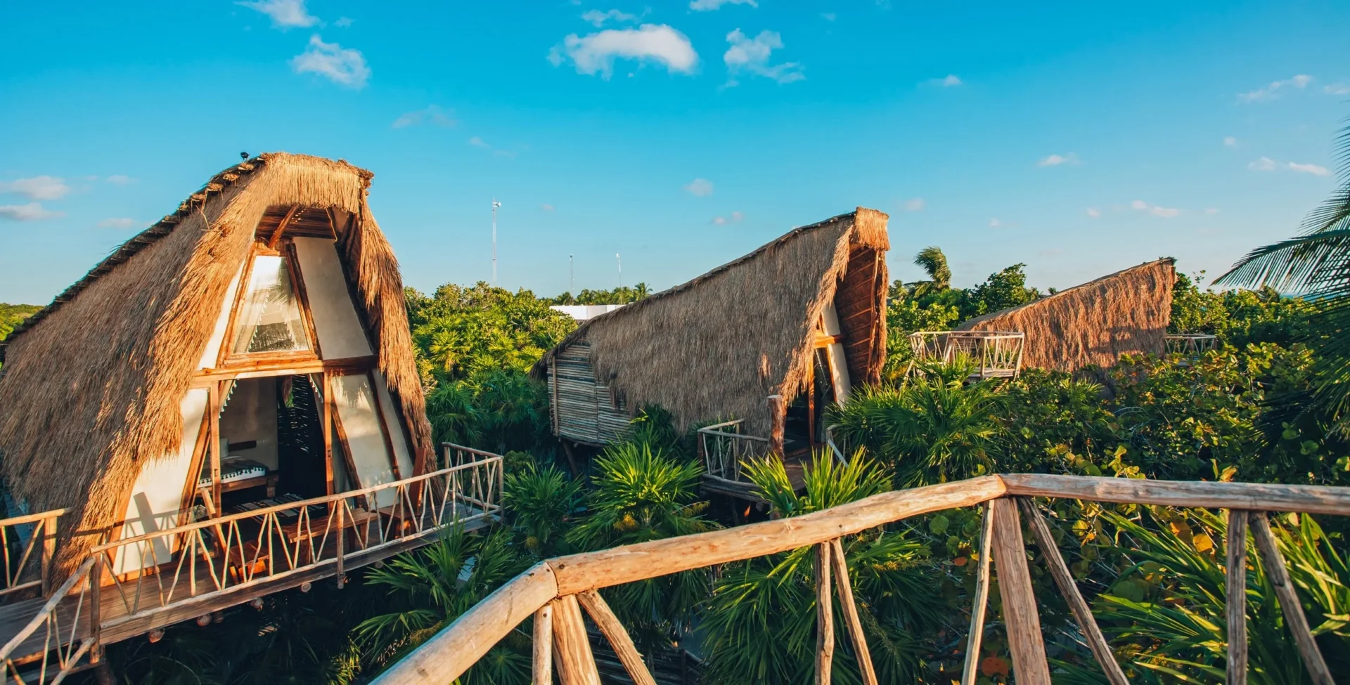 Ikal Tulum Hotel