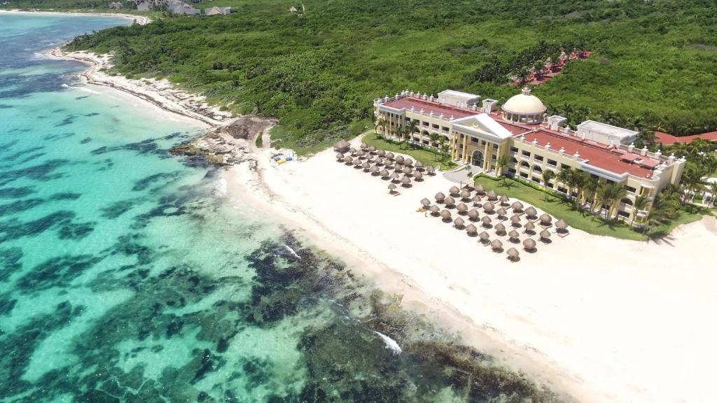 JOIA Paraiso by Iberostar Solo adultos