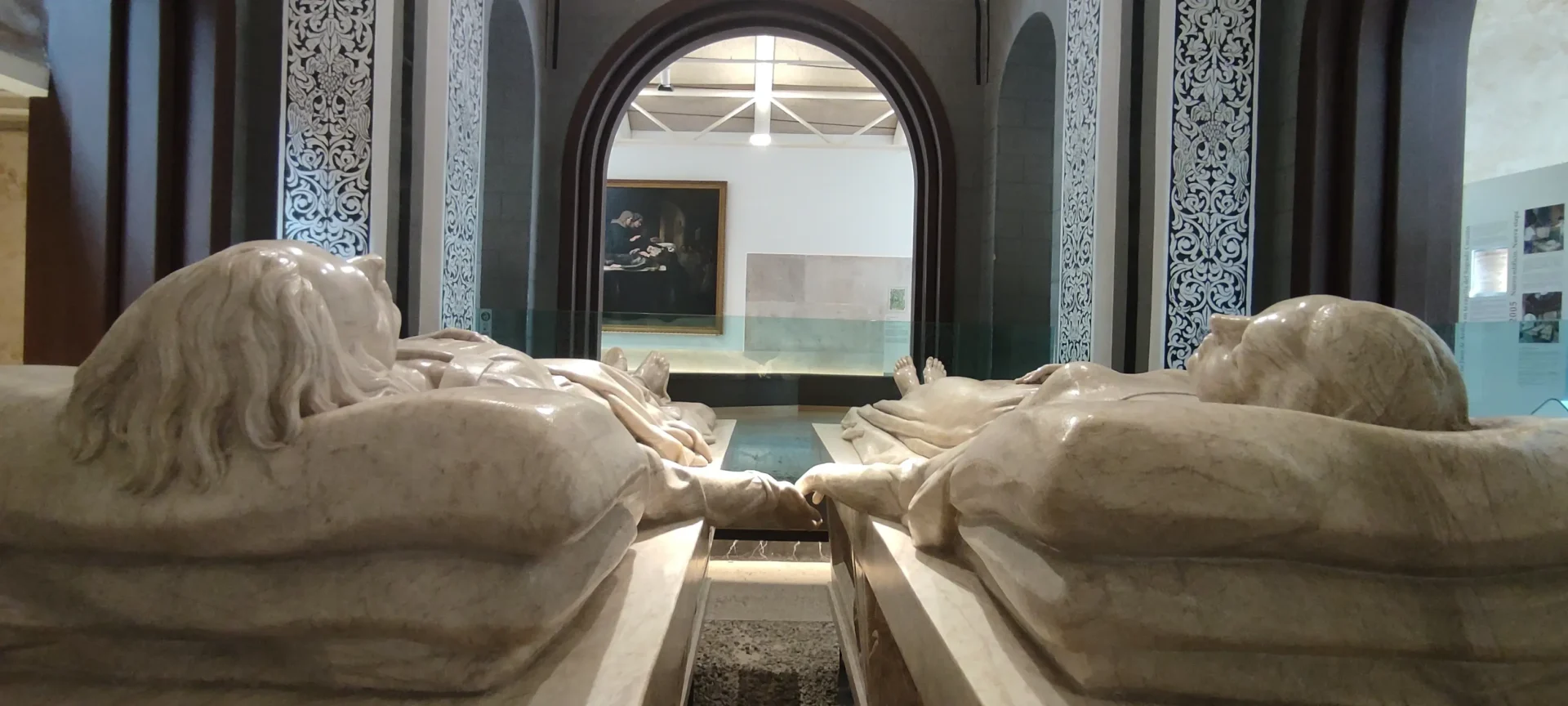 Mausoleo de los Amantes 1 Teruel