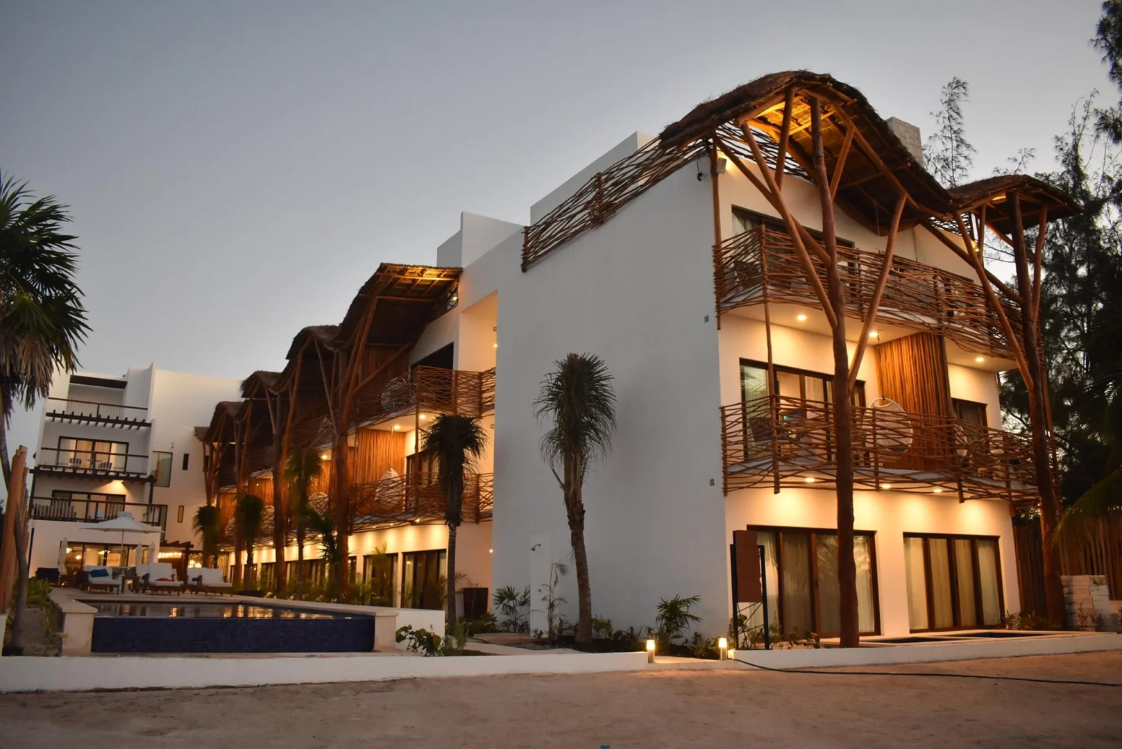 Mystique Holbox by Royalton