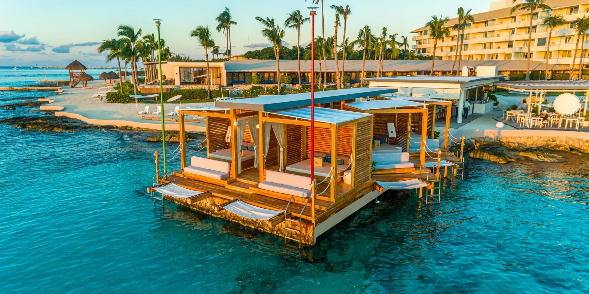 Presidente InterContinental Cozumel