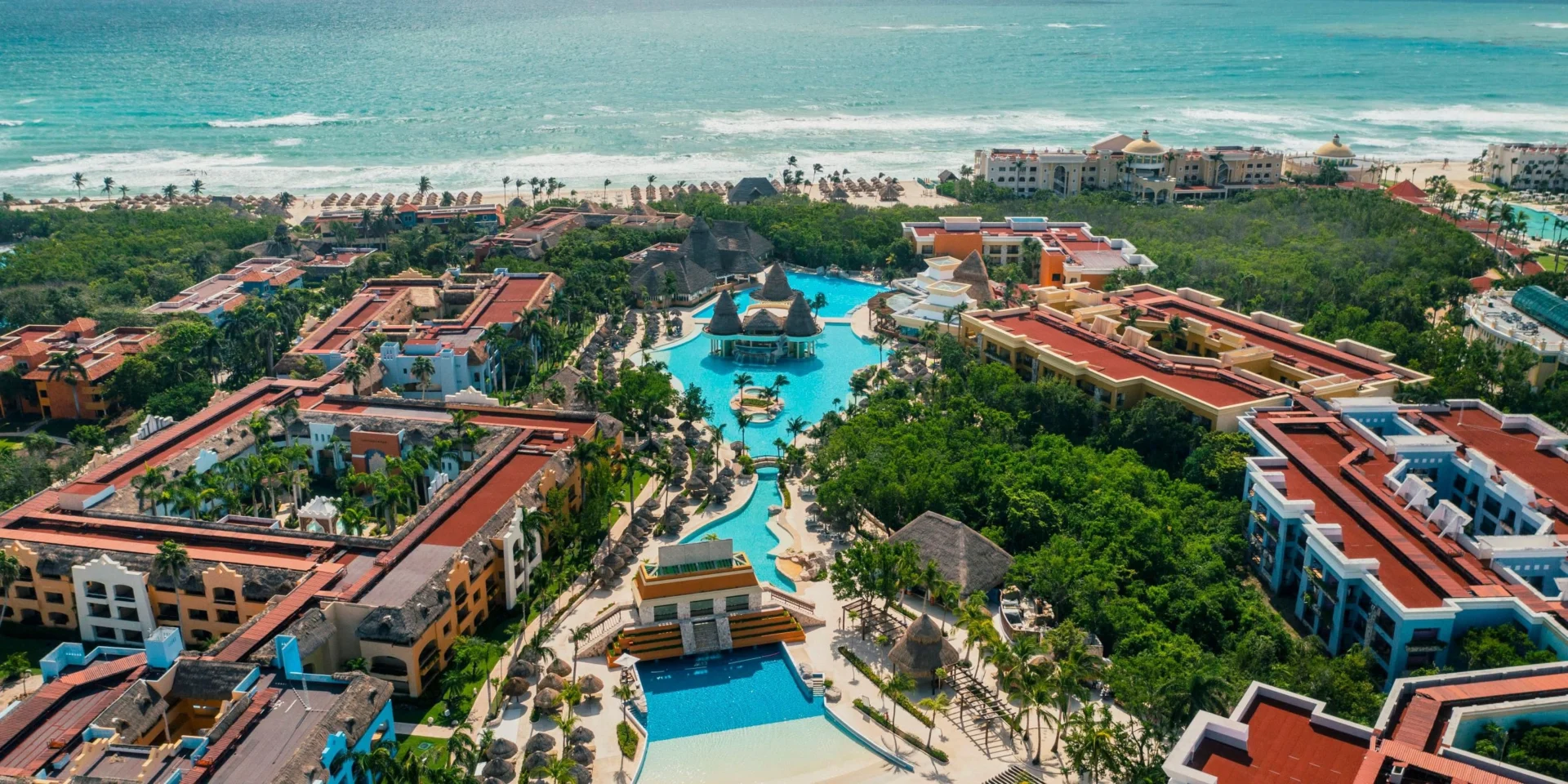 Selection Paraiso Maya Suites