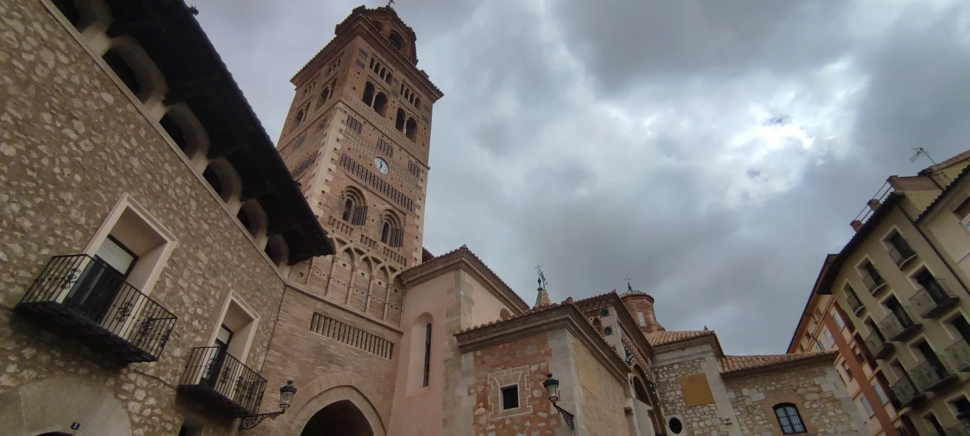Torre de San Pedro Teruel
