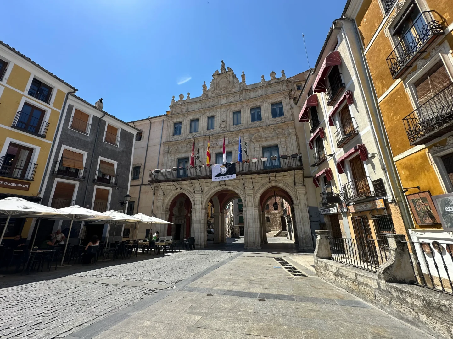 ayuntamiento cuenca
