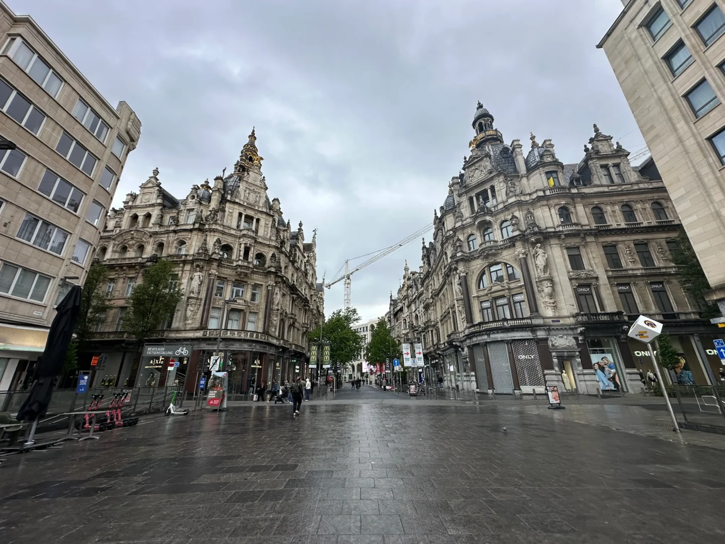 calle meir