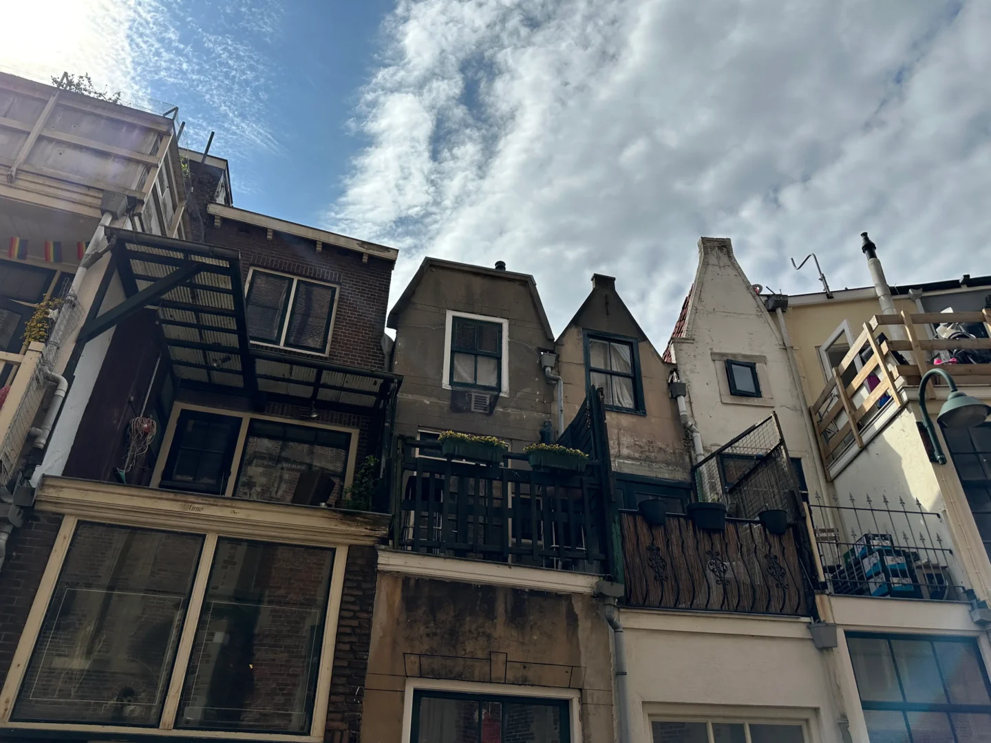 callejones Gouda