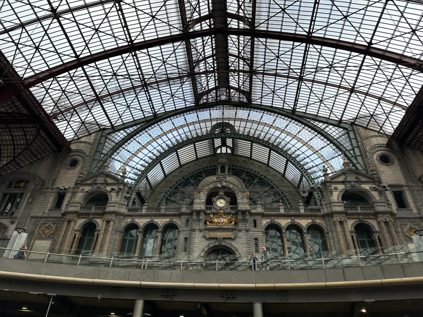 estacion central