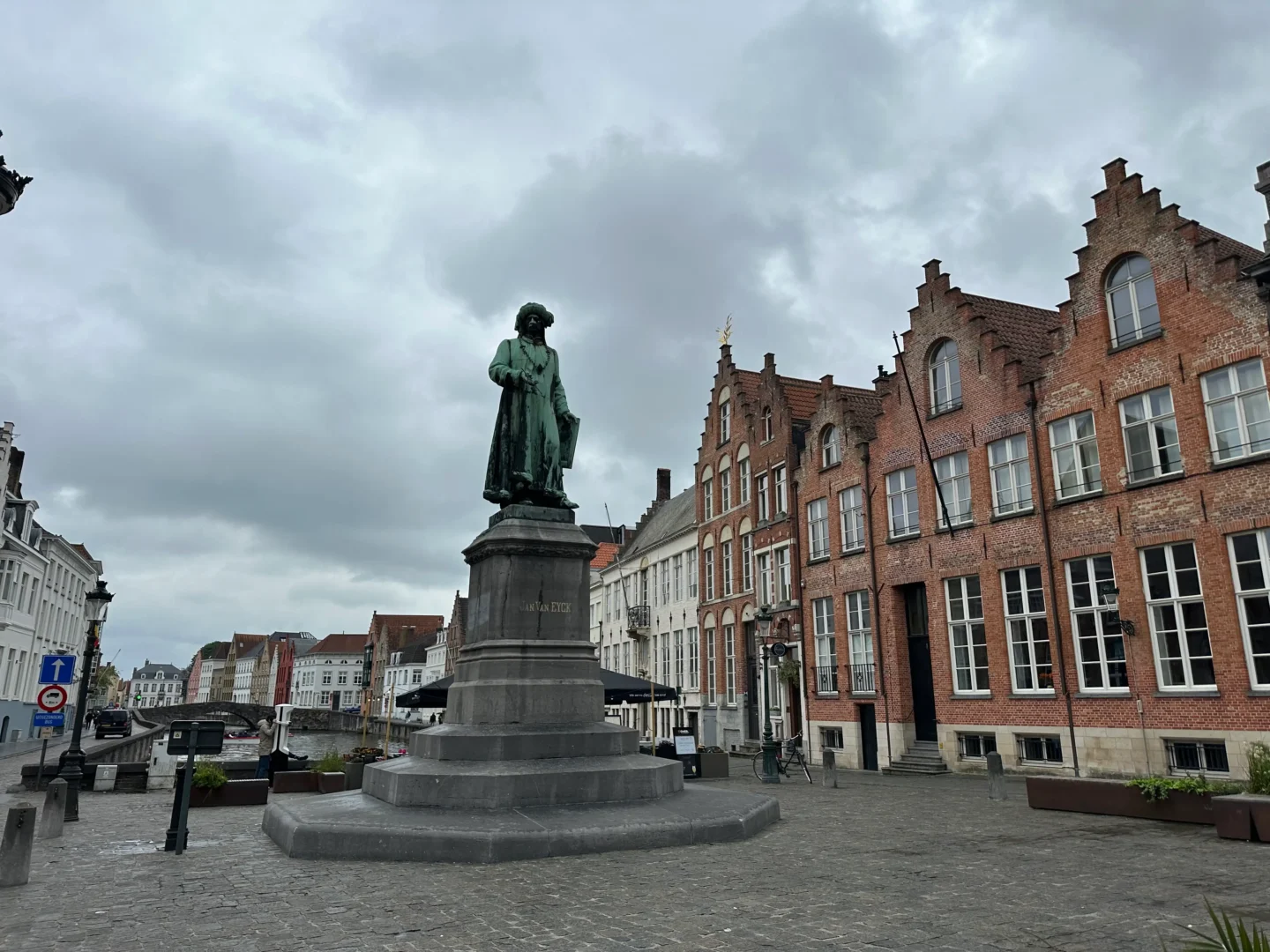 Jan van Eyckplein