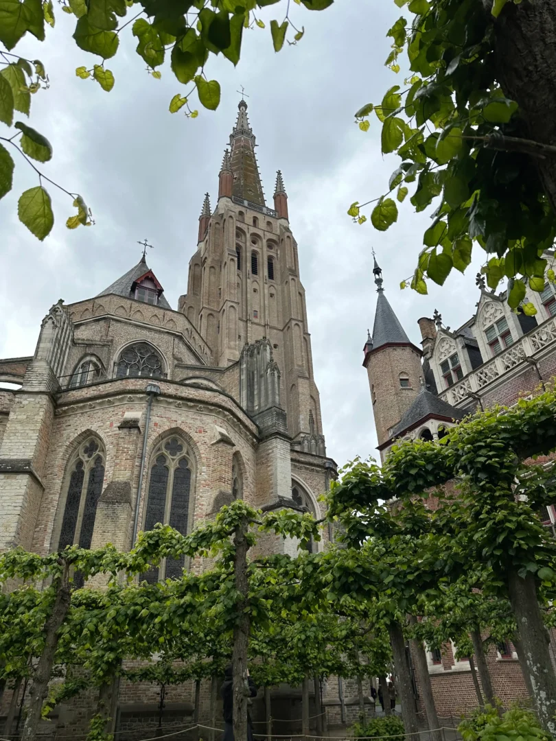 Onze Lieve Vrouwekerk