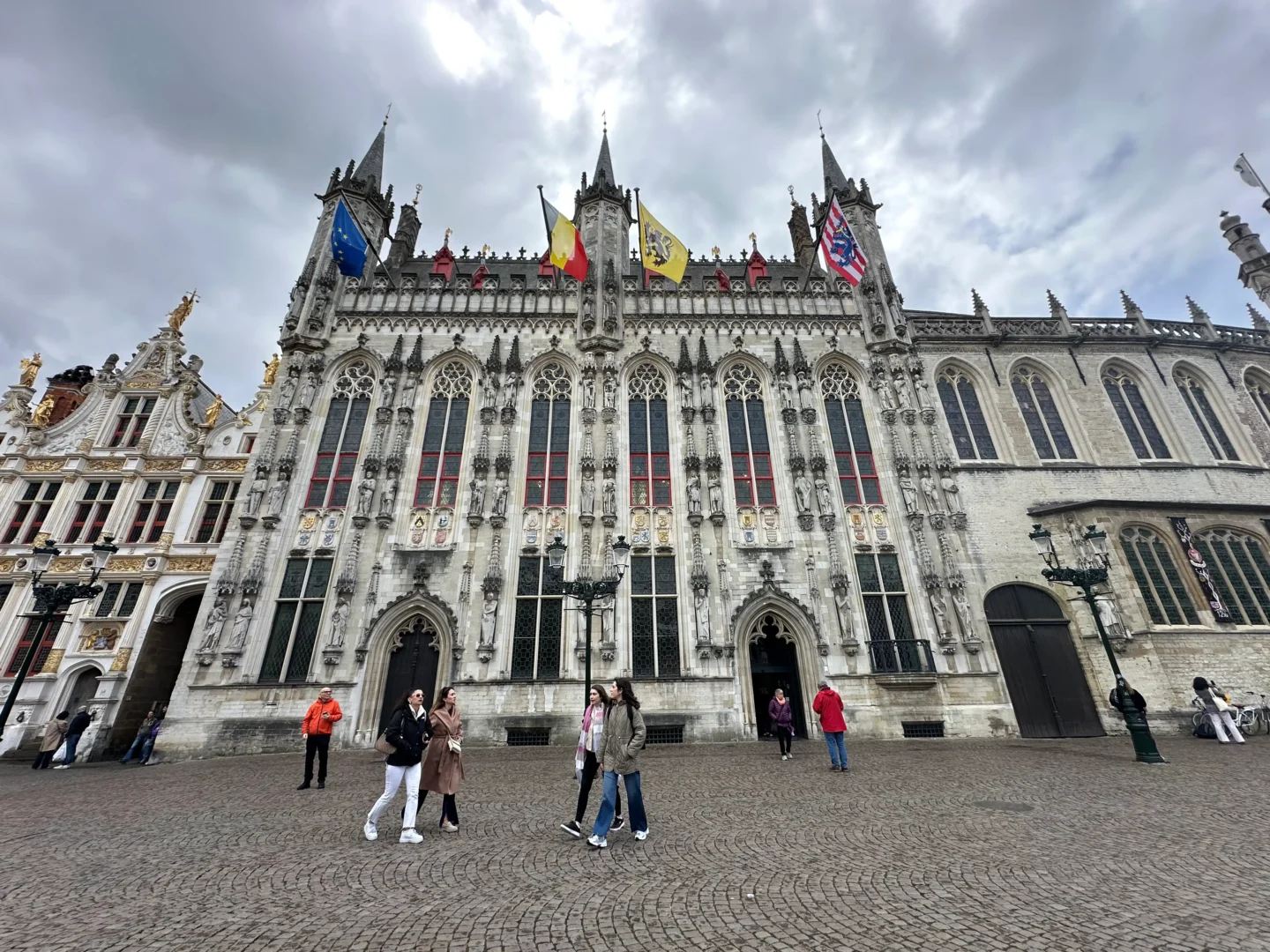 ayuntamiento brujas