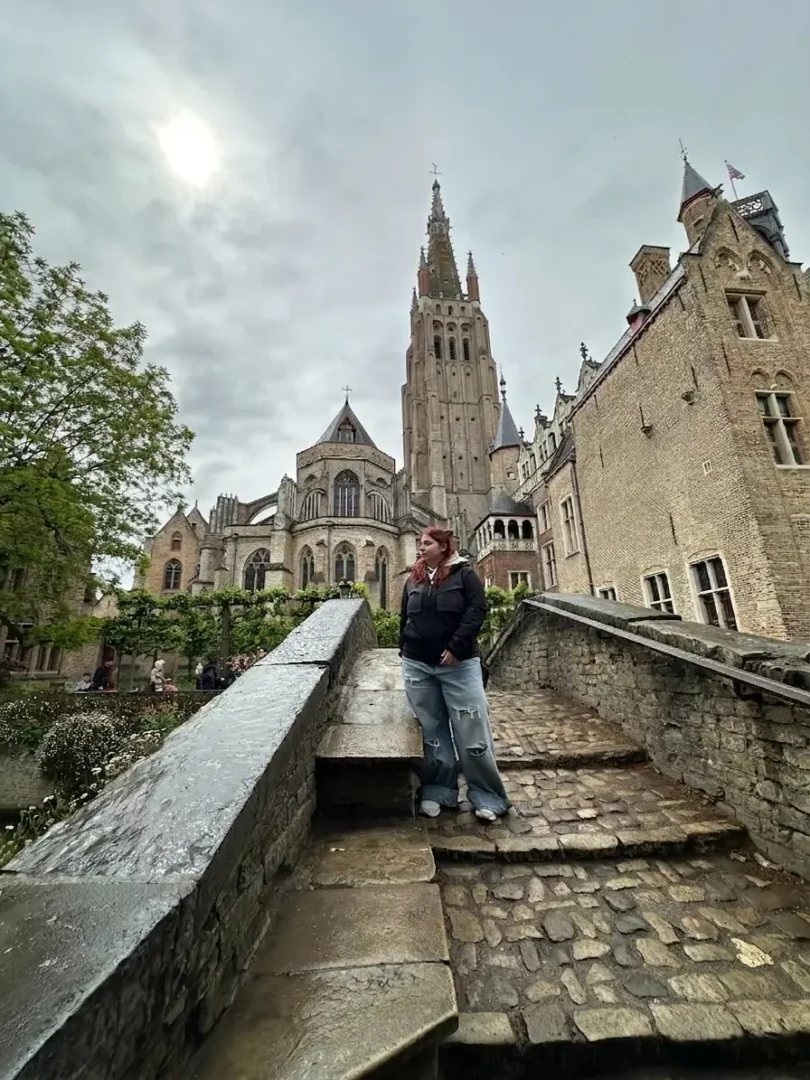 brujas puente bonifacio
