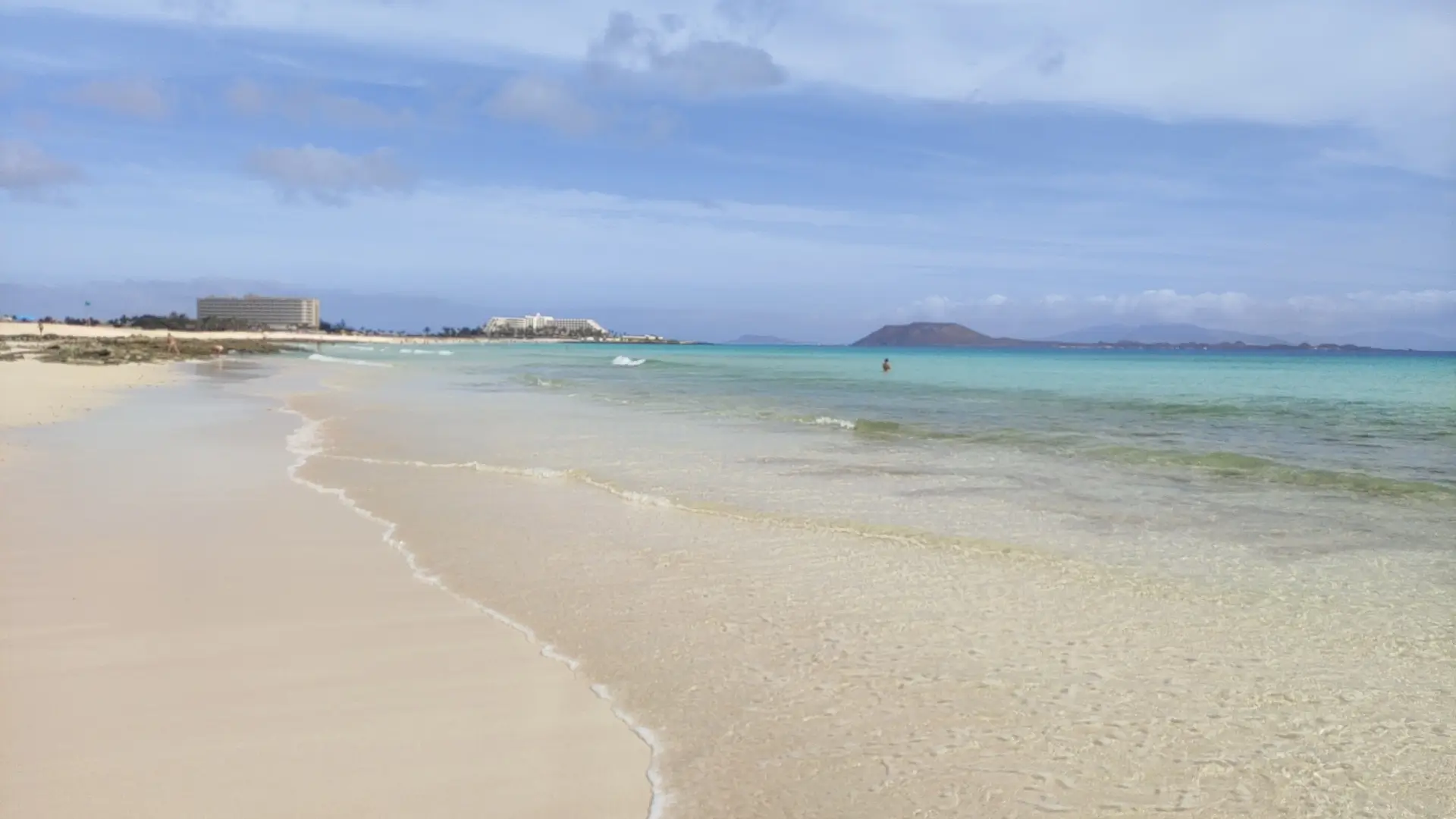 dunas corralejo