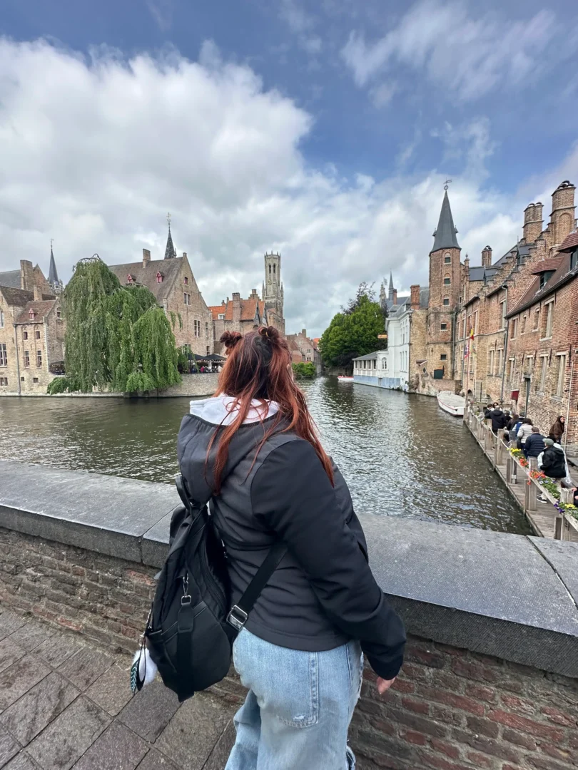 foto muelle brujas