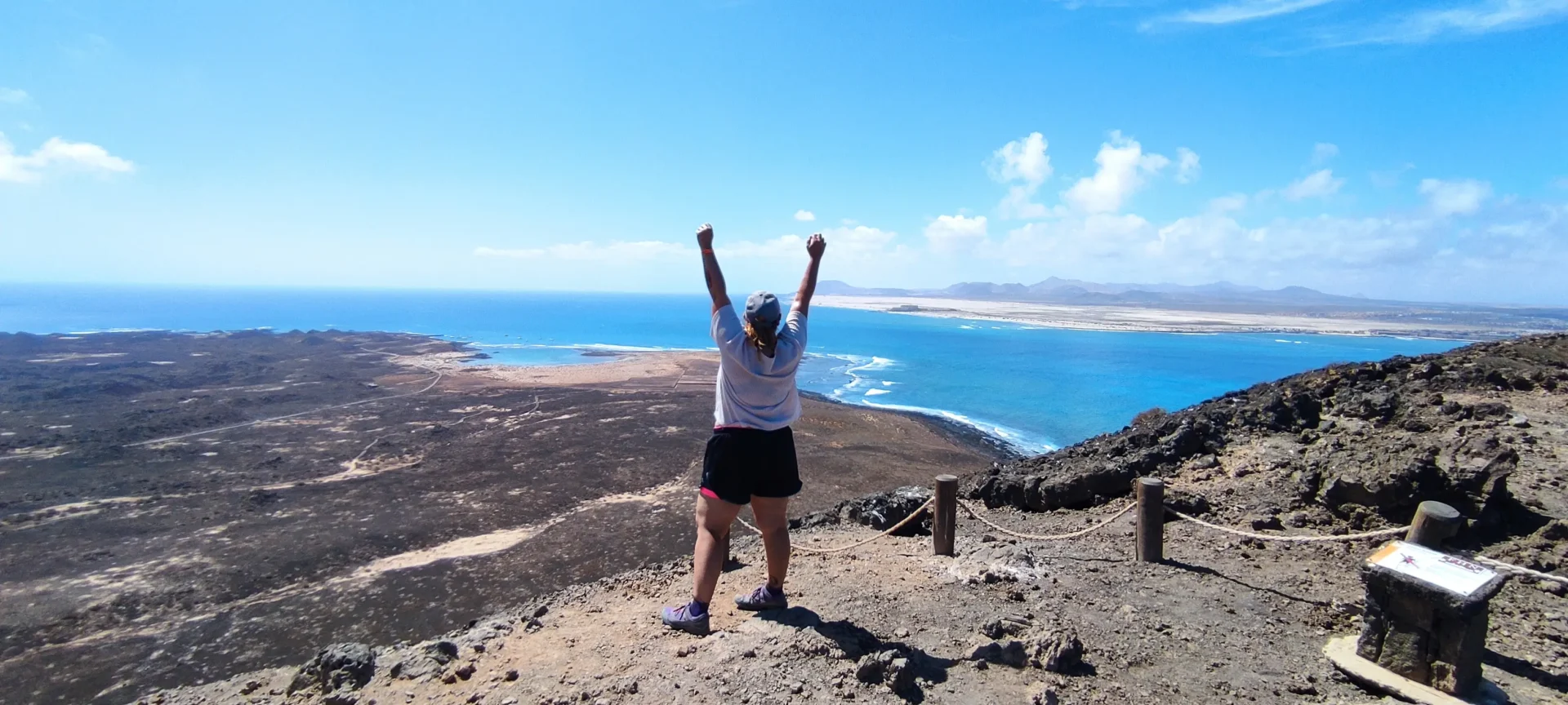 isla lobos montana