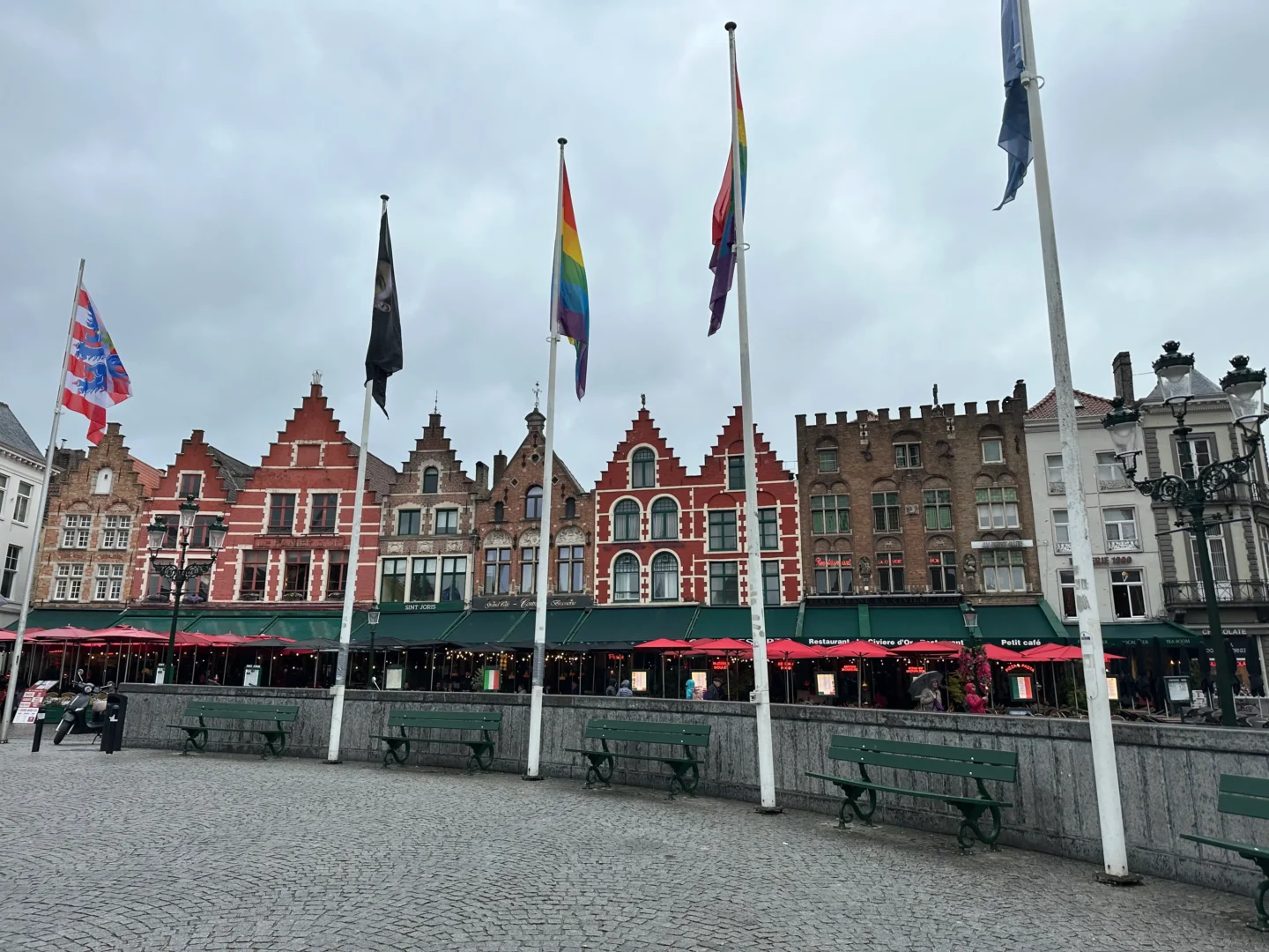 markt