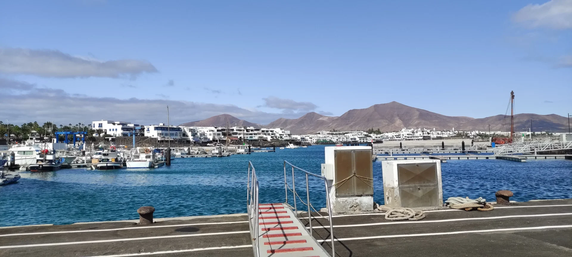 Ruta de 4 días en Fuerteventura
