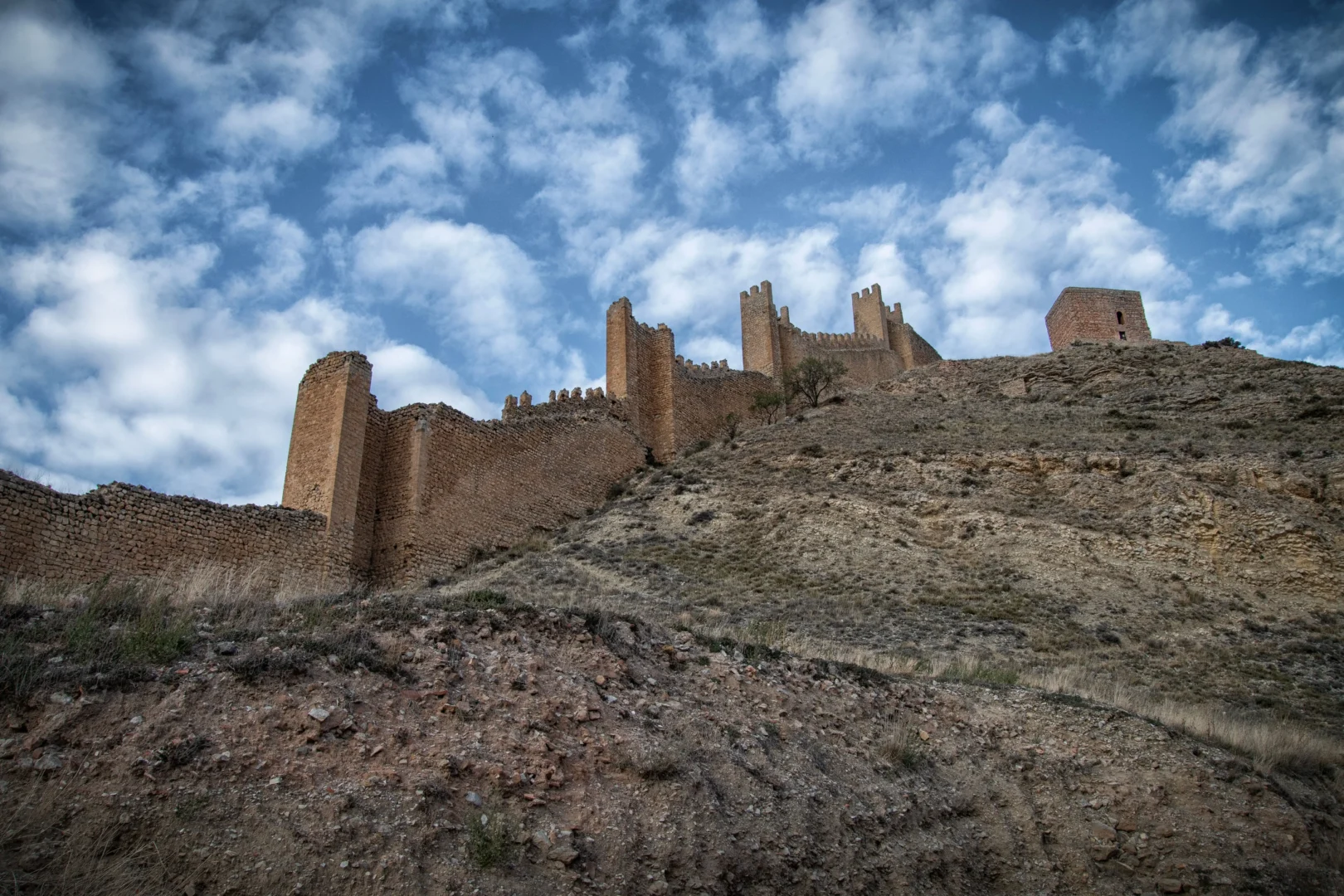 Albarracin Teruel