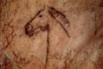 Cabeza caballo