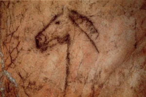 Cabeza caballo