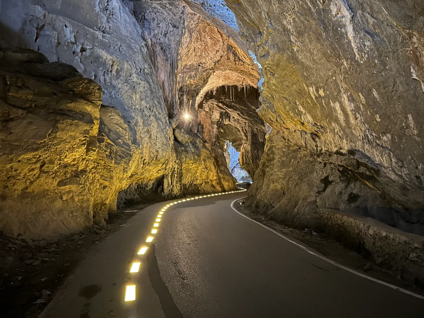 Cuevona de Cuevas