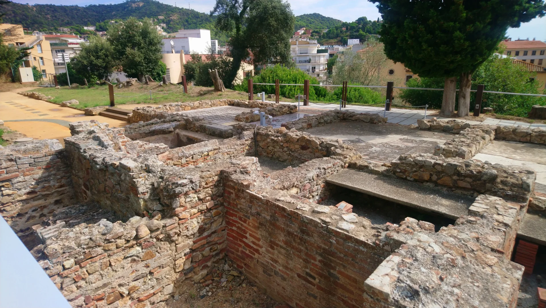 casa romana