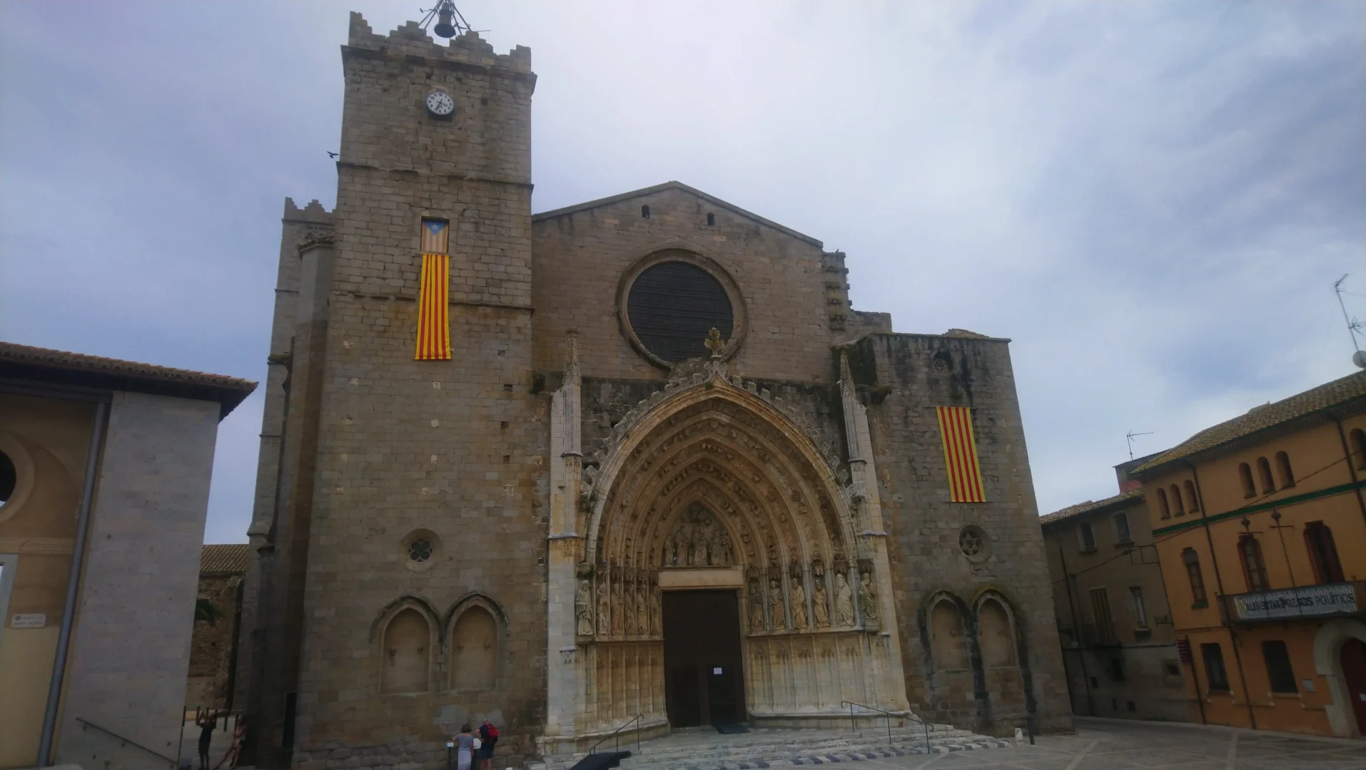 castello de empuries