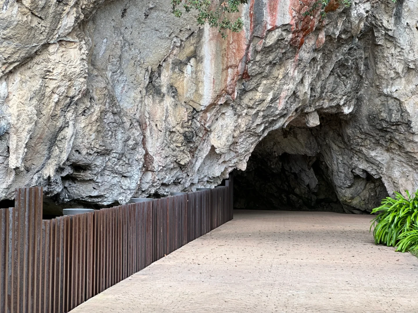 Cueva de Tito Bustillo, Ribadesella.